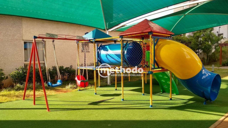 Imagem Apartamento com 2 Quartos à Venda, 53 m² em Vila Mimosa - Campinas Imagem Apartamento com 2 Quartos à Venda, 53 m² em Vila Mimosa - Campinas