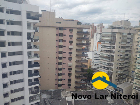 Imagem Apartamento com 3 Quartos à Venda, 130 m² em Icaraí - Niterói