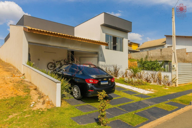 Imagem Casa de Condomínio com 3 Quartos à Venda, 145 m² em Residencial Phytus - Itupeva Imagem Casa de Condomínio com 3 Quartos à Venda, 145 m² em Residencial Phytus - Itupeva