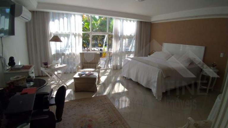 Imagem Casa com 4 Quartos à Venda, 800 m² em Alphaville Residencial Dois - Barueri