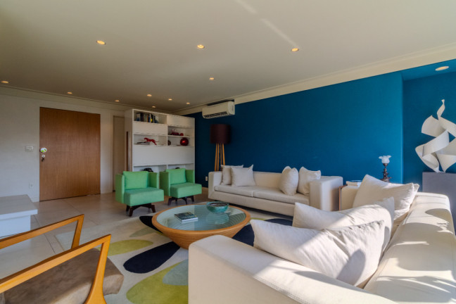 Imagem Apartamento com 4 Quartos à Venda, 161 m² em Vila Romana - São Paulo Imagem Apartamento com 4 Quartos à Venda, 161 m² em Vila Romana - São Paulo