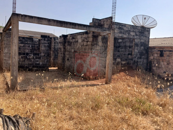 Imagem Terreno à Venda, 200 m² em Bela Vista - Sorriso Imagem Terreno à Venda, 200 m² em Bela Vista - Sorriso
