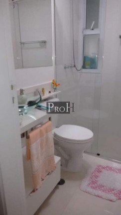 Imagem Apartamento com 2 Quartos à Venda, 58 m² em Rudge Ramos - São Bernardo Do Campo