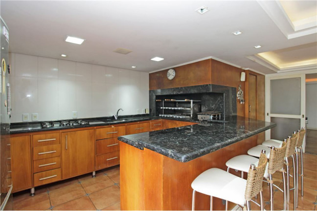 Imagem Casa com 4 Quartos à Venda, em São Lucas - Viamão Imagem Casa com 4 Quartos à Venda, em São Lucas - Viamão