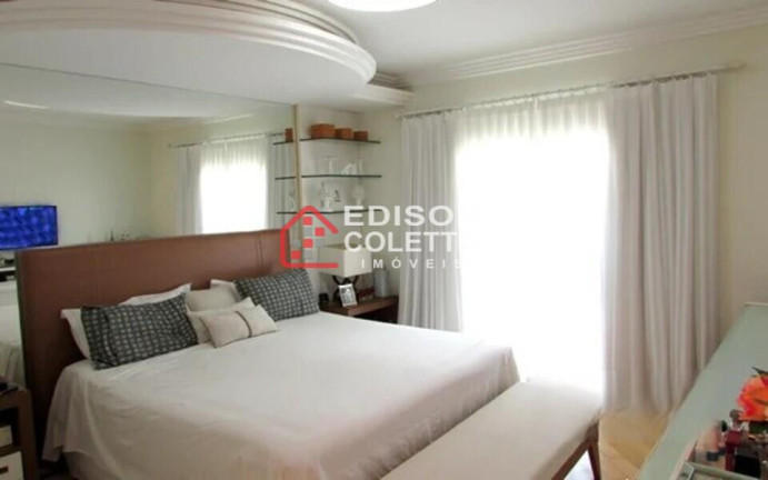Imagem Casa de Condomínio com 4 Quartos à Venda, 335 m² em Terras De Piracicaba - Piracicaba