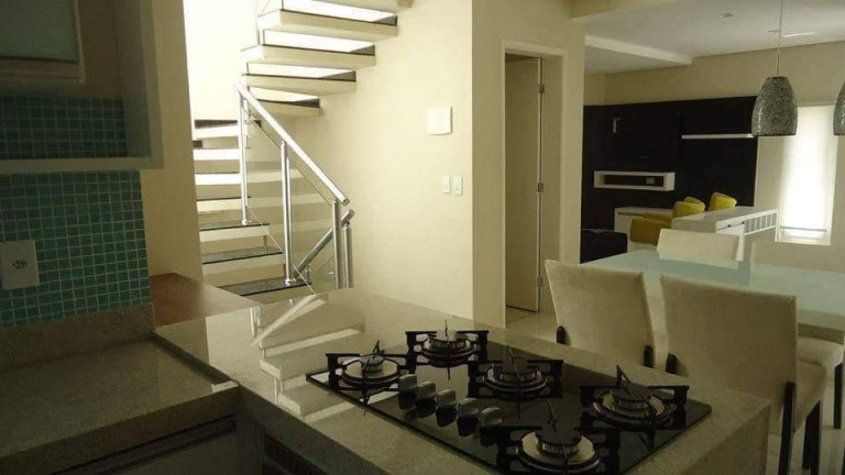 Imagem Casa de Condomínio com 2 Quartos à Venda, em Vila Progresso - Sorocaba Imagem Casa de Condomínio com 2 Quartos à Venda, em Vila Progresso - Sorocaba