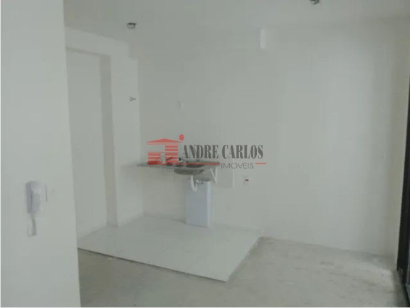 Imagem Apartamento com 1 Quarto à Venda, 24 m² em Bonfim - Osasco Imagem Apartamento com 1 Quarto à Venda, 24 m² em Bonfim - Osasco