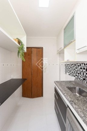 Imagem Apartamento com 2 Quartos à Venda, 61 m² em Planalto Paulista - São Paulo