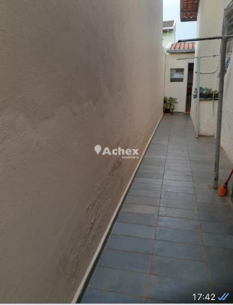 Imagem Casa com 3 Quartos à Venda, 200 m² em Jardim Santa Genebra - Campinas