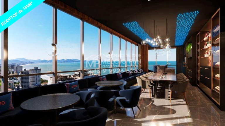 Imagem Apartamento com 3 Quartos à Venda, 116 m² em Porto Belo - Porto Belo