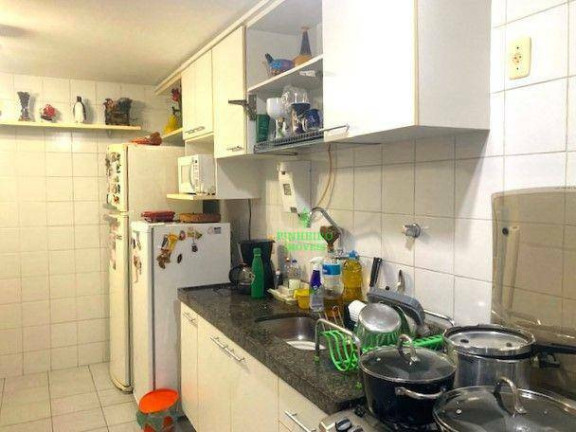 Imagem Apartamento com 3 Quartos à Venda, 129 m² em Santa Rosa - Niterói Imagem Apartamento com 3 Quartos à Venda, 129 m² em Santa Rosa - Niterói