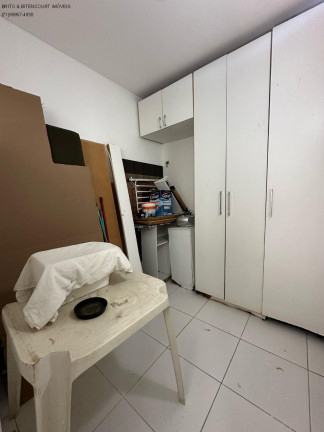 Imagem Imóvel com 3 Quartos à Venda, 101 m² em Caminho Das árvores - Salvador Imagem Imóvel com 3 Quartos à Venda, 101 m² em Caminho Das árvores - Salvador
