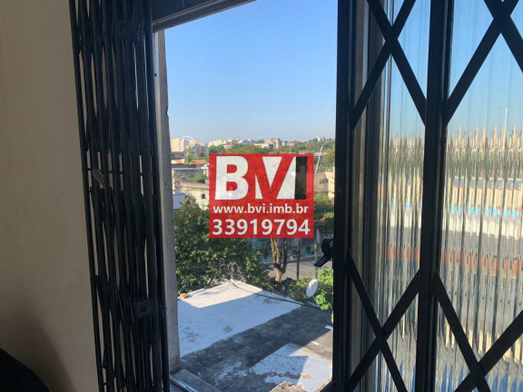 Imagem Casa com 7 Quartos à Venda, 151 m² em água Santa - Rio De Janeiro