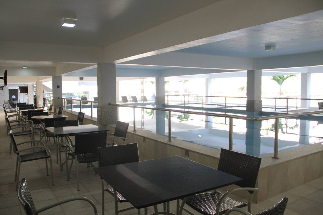 Imagem Apartamento com 1 Quarto à Venda, 39 m² em Esplanada - Rio Quente Imagem Apartamento com 1 Quarto à Venda, 39 m² em Esplanada - Rio Quente