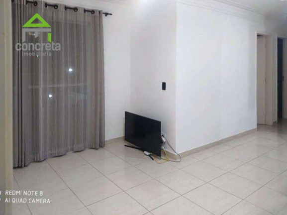 Imagem Apartamento com 2 Quartos à Venda, 55 m² em Parque Frondoso - Cotia Imagem Apartamento com 2 Quartos à Venda, 55 m² em Parque Frondoso - Cotia