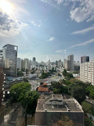 Imagem Apartamento com 1 Quarto para Alugar, 49 m² em Vila Olímpia - São Paulo Imagem Apartamento com 1 Quarto para Alugar, 49 m² em Vila Olímpia - São Paulo