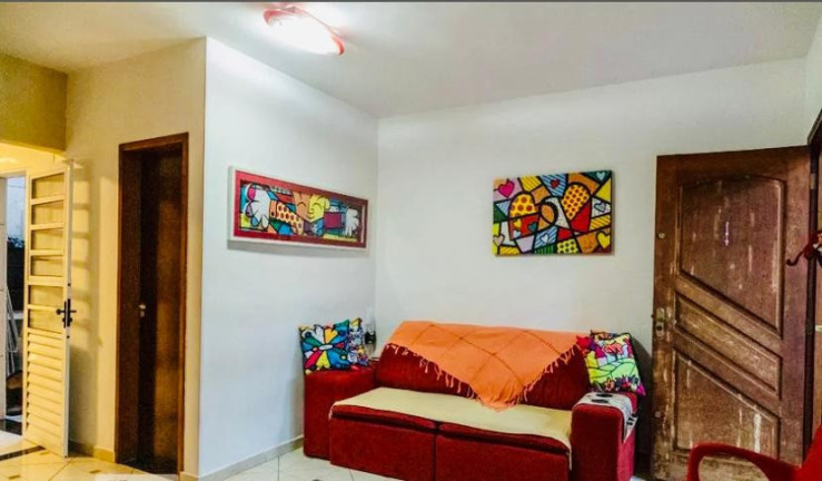Imagem Sobrado com 2 Quartos à Venda, 112 m² em Vila Primavera - São Paulo Imagem Sobrado com 2 Quartos à Venda, 112 m² em Vila Primavera - São Paulo