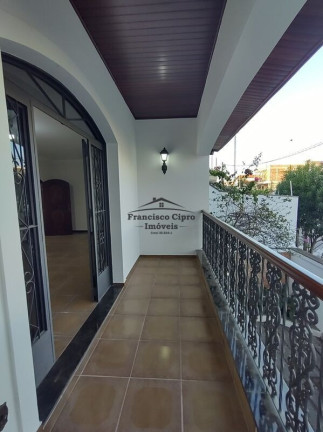 Imagem Casa com 4 Quartos para Alugar, 270 m² em Portal Das Colinas - Guaratinguetá Imagem Casa com 4 Quartos para Alugar, 270 m² em Portal Das Colinas - Guaratinguetá