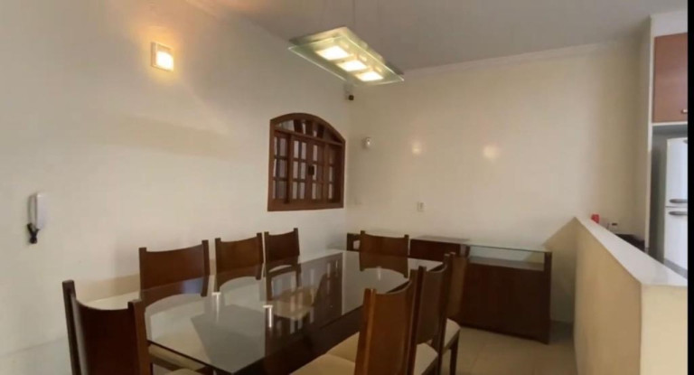 Imagem Casa com 3 Quartos à Venda, 136 m² em Campo Belo - São Paulo