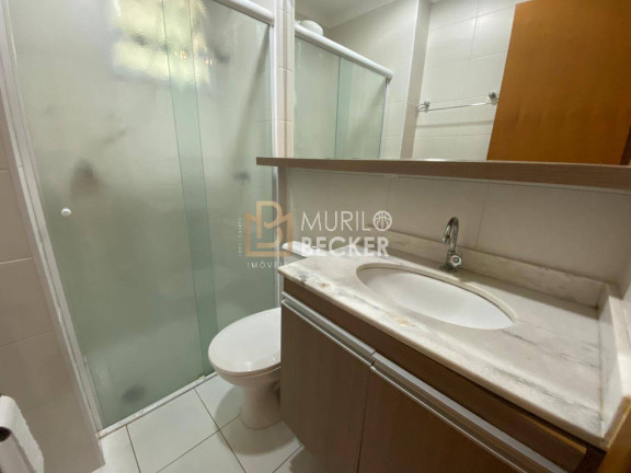 Imagem Apartamento com 2 Quartos à Venda, 60 m² em Parque Industrial - São José Dos Campos