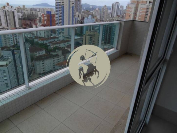 Imagem Cobertura com 4 Quartos à Venda, 350 m² em Gonzaga - Santos Imagem Cobertura com 4 Quartos à Venda, 350 m² em Gonzaga - Santos