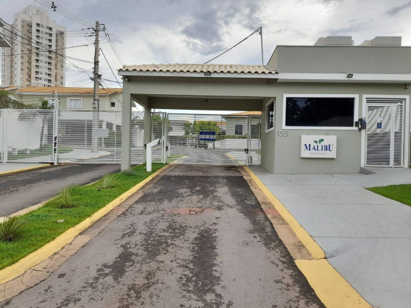 Imagem Casa de Condomínio com 3 Quartos à Venda, em Cuiabá Imagem Casa de Condomínio com 3 Quartos à Venda, em Cuiabá