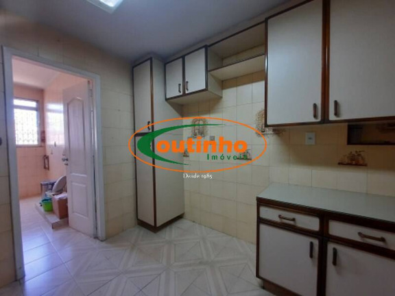Imagem Apartamento com 4 Quartos à Venda, 147 m² em Tijuca - Rio De Janeiro Imagem Apartamento com 4 Quartos à Venda, 147 m² em Tijuca - Rio De Janeiro