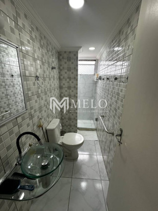 Imagem Apartamento com 2 Quartos à Venda, 81 m² em Madalena - Recife