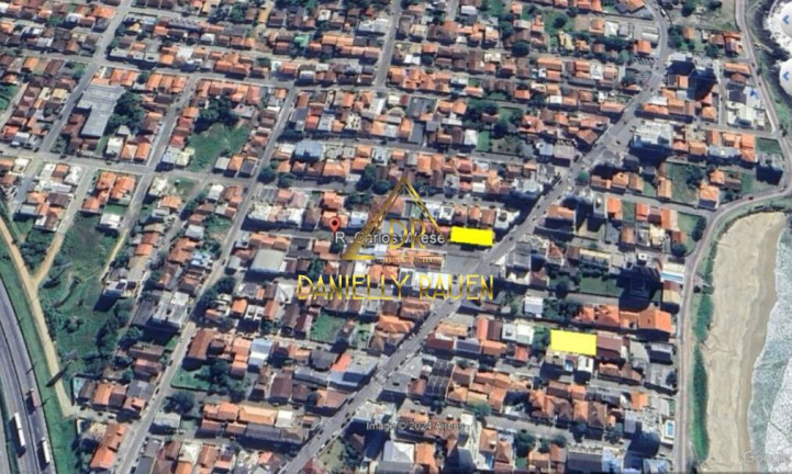 Imagem Terreno à Venda, 776 m² em Centro - Barra Velha Imagem Terreno à Venda, 776 m² em Centro - Barra Velha