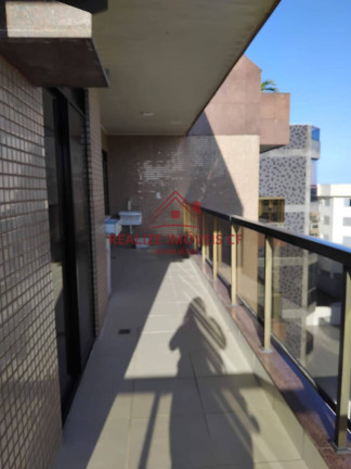 Imagem Apartamento com 4 Quartos para Alugar, 160 m² em Vila Nova - Cabo Frio Imagem Apartamento com 4 Quartos para Alugar, 160 m² em Vila Nova - Cabo Frio