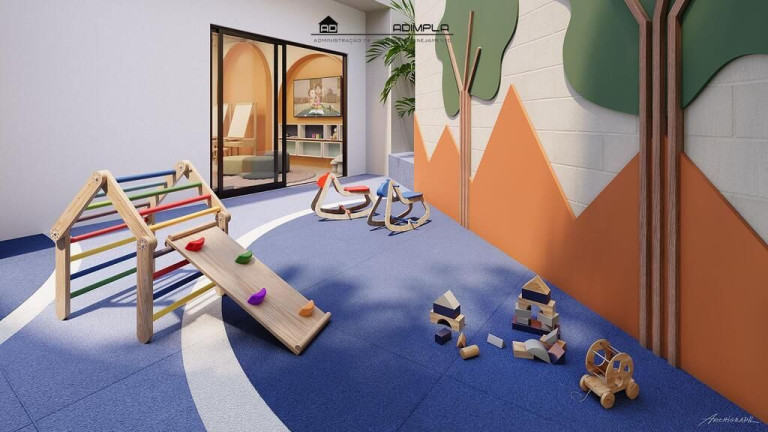 Imagem Apartamento com 3 Quartos à Venda, 61 m² em São Cristóvão - Rio De Janeiro