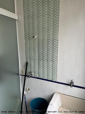 Imagem Apartamento com 2 Quartos à Venda, 44 m² em Jardim Colonial - São Paulo Imagem Apartamento com 2 Quartos à Venda, 44 m² em Jardim Colonial - São Paulo