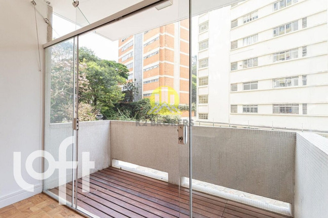 Imagem Apartamento com 2 Quartos à Venda, 151 m² em Jardim Paulista - São Paulo Imagem Apartamento com 2 Quartos à Venda, 151 m² em Jardim Paulista - São Paulo