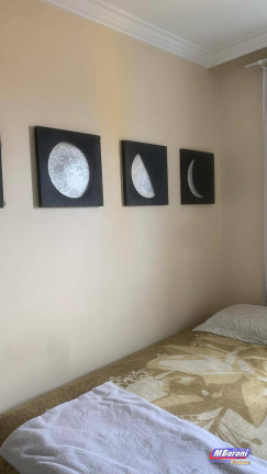 Apartamento com 2 Quartos à Venda, 50 m² em Jardim Santa Terezinha (zona Leste) - São Paulo