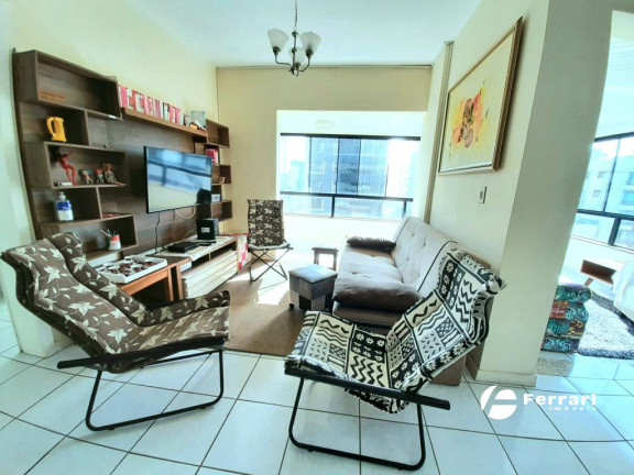 Apartamento com 3 Quartos à Venda, 136 m² em Zona Nova - Capão Da Canoa