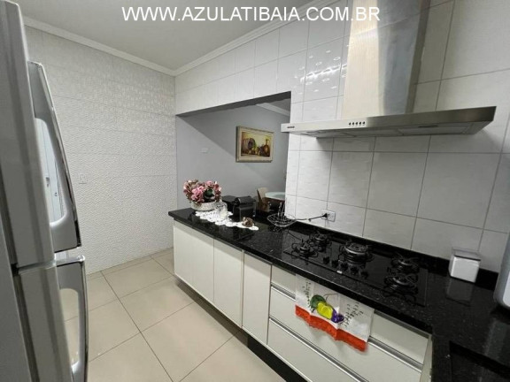 Imagem Casa com 3 Quartos à Venda, 100 m² em Nova Atibaia - Atibaia Imagem Casa com 3 Quartos à Venda, 100 m² em Nova Atibaia - Atibaia