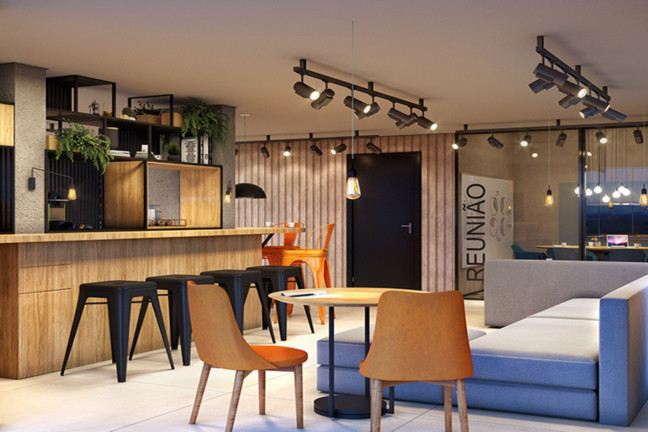 Imagem Imóvel com 1 Quarto à Venda, 31 m² em Perdizes - São Paulo Imagem Imóvel com 1 Quarto à Venda, 31 m² em Perdizes - São Paulo