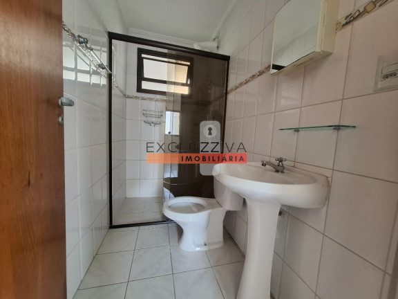 Imagem Apartamento com 3 Quartos para Alugar, 130 m² em Vila Paulista - Taubaté Imagem Apartamento com 3 Quartos para Alugar, 130 m² em Vila Paulista - Taubaté