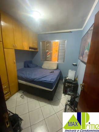 Imagem Sobrado com 3 Quartos à Venda, 225 m² em Vila Laís - São Paulo Imagem Sobrado com 3 Quartos à Venda, 225 m² em Vila Laís - São Paulo