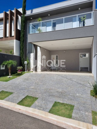 Imagem Casa de Condomínio com 3 Quartos à Venda, 158 m² em Jardim Celeste - Jundiaí Imagem Casa de Condomínio com 3 Quartos à Venda, 158 m² em Jardim Celeste - Jundiaí