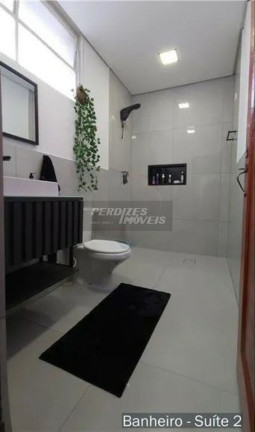Imagem Casa com 3 Quartos à Venda, 193 m² em Perdizes - São Paulo Imagem Casa com 3 Quartos à Venda, 193 m² em Perdizes - São Paulo