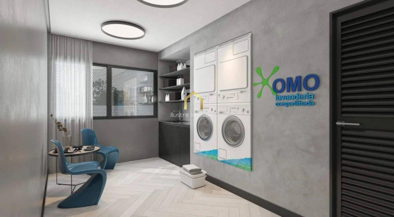 Imagem Apartamento com 3 Quartos à Venda, 64 m² em Vila Yara - Osasco