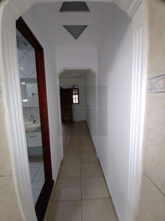 Imagem Casa com 4 Quartos à Venda, 226 m² em Jardim Santa Marina - Sorocaba