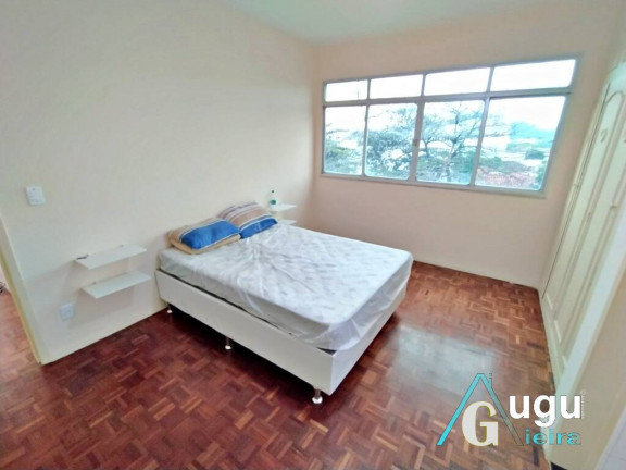 Imagem Apartamento com 2 Quartos para Alugar ou Temporada, 168 m² em Centro - Guarapari