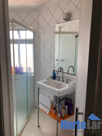 Imagem Cobertura com 2 Quartos à Venda, 140 m² em Lauzane Paulista - São Paulo Imagem Cobertura com 2 Quartos à Venda, 140 m² em Lauzane Paulista - São Paulo