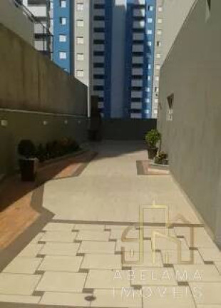 Imagem Apartamento com 2 Quartos à Venda, 59 m² em Vila Valparaíso - Santo André