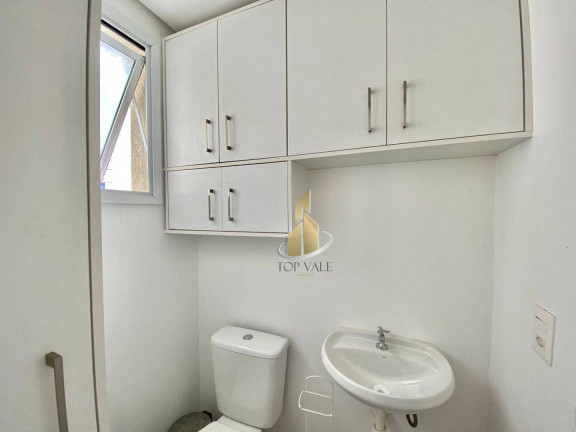 Imagem Apartamento com 2 Quartos para Alugar, 106 m² em Urbanova - São José Dos Campos Imagem Apartamento com 2 Quartos para Alugar, 106 m² em Urbanova - São José Dos Campos