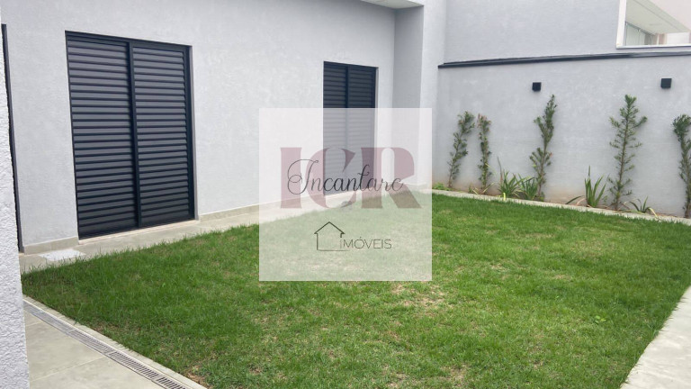 Imagem Casa de Condomínio com 3 Quartos à Venda, 300 m² em Aparecidinha - Sorocaba