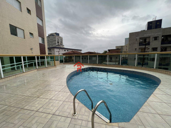 Imagem Apartamento com 1 Quarto à Venda, 49 m² em Caiçara - Praia Grande Imagem Apartamento com 1 Quarto à Venda, 49 m² em Caiçara - Praia Grande