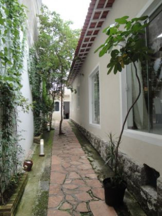 Imagem Casa com 3 Quartos à Venda, 220 m² em Vila Mariana - São Paulo